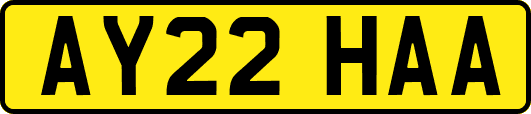 AY22HAA
