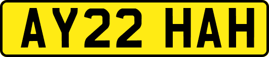 AY22HAH
