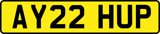 AY22HUP