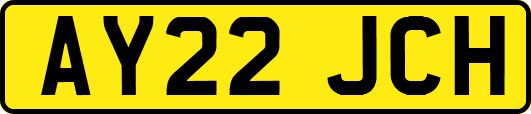 AY22JCH