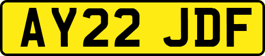 AY22JDF