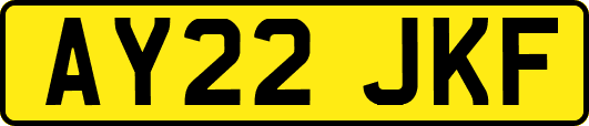 AY22JKF