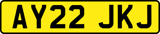 AY22JKJ