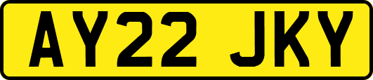 AY22JKY