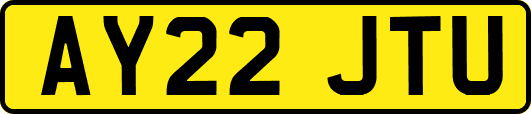 AY22JTU