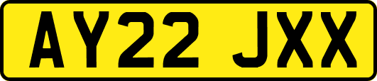 AY22JXX