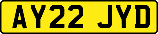 AY22JYD