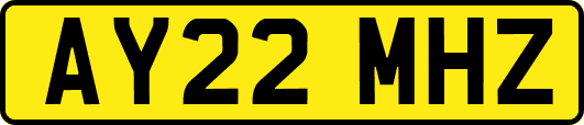 AY22MHZ