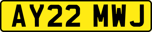 AY22MWJ