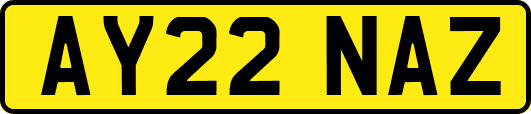 AY22NAZ