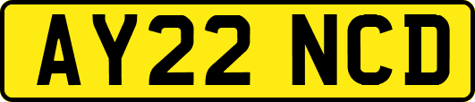 AY22NCD