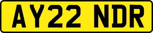 AY22NDR