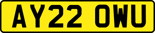 AY22OWU