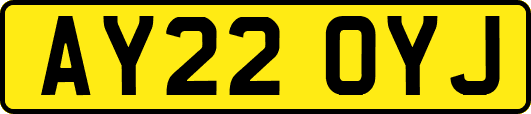 AY22OYJ