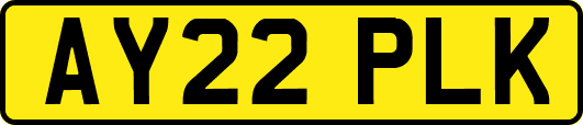 AY22PLK