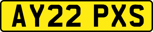 AY22PXS