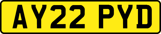 AY22PYD