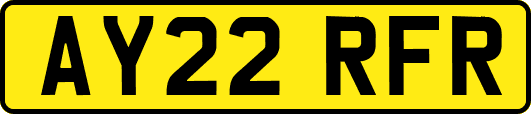 AY22RFR