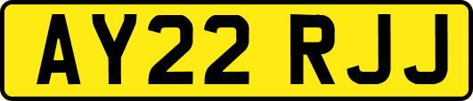 AY22RJJ
