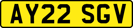 AY22SGV