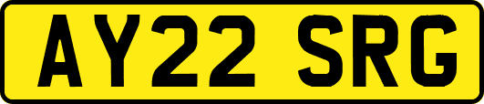 AY22SRG