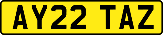 AY22TAZ