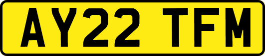 AY22TFM