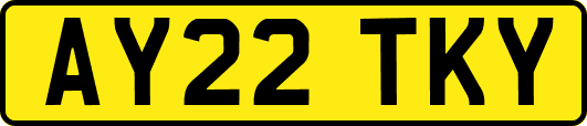 AY22TKY