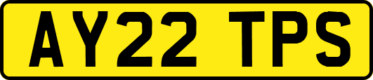 AY22TPS