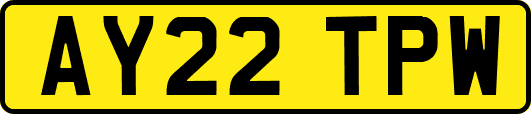 AY22TPW