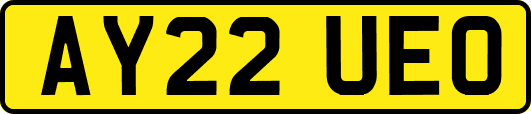 AY22UEO