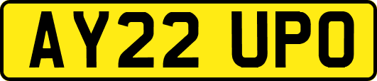 AY22UPO