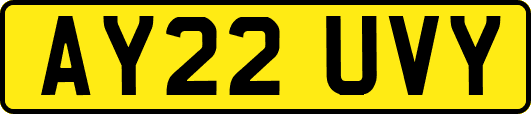 AY22UVY