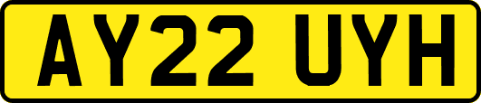 AY22UYH
