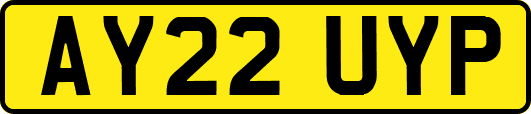 AY22UYP