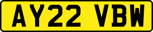 AY22VBW