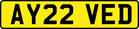 AY22VED