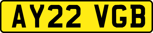 AY22VGB