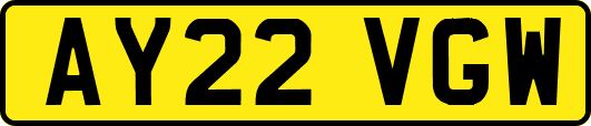 AY22VGW