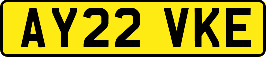 AY22VKE