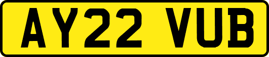 AY22VUB