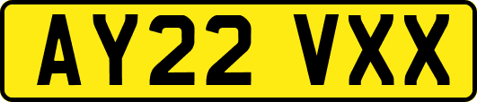 AY22VXX