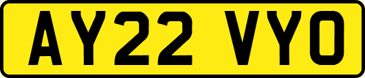 AY22VYO