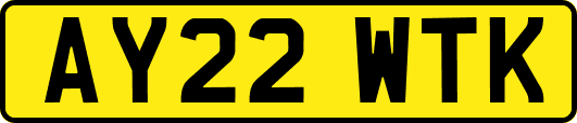 AY22WTK