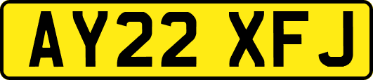 AY22XFJ