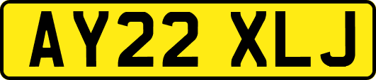 AY22XLJ