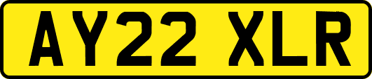 AY22XLR