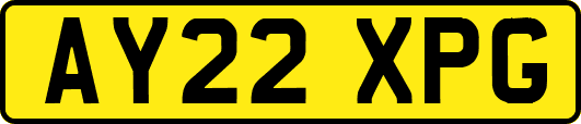 AY22XPG