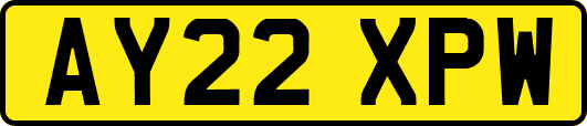 AY22XPW