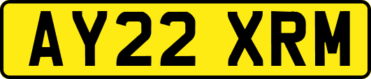 AY22XRM